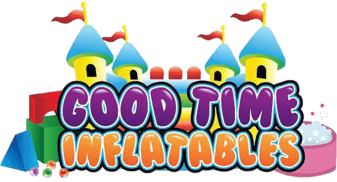 Good Time Inflatables