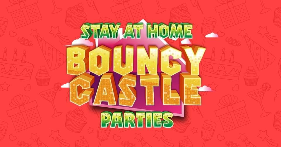 multiplay bouncy castle hire